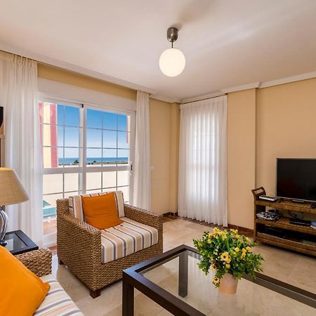 Apartamento Torreon Del Mar 100M De La Playa Garage Benalmadena Exterior photo