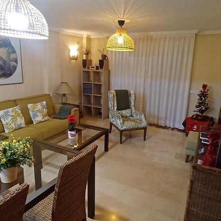 Apartamento Torreon Del Mar 100M De La Playa Garage Benalmadena Exterior photo